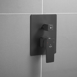 Душевая система Rose R2835H