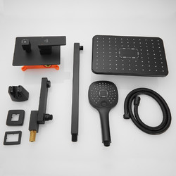 Душевая система Rose R2835H