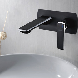 Смеситель для умывальника Rose R1341H