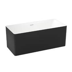 Акриловая ванна Wellsee Pure BY Wellsee 230703001 166*77