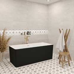 Акриловая ванна Wellsee Pure BY Wellsee 230703001 166*77