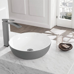 Смеситель для умывальника Rose R1511T