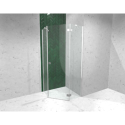 Душевой уголок Radaway Essenza PTJ 90x90 R