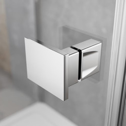 Душевой уголок Radaway Essenza PTJ 90x90 R