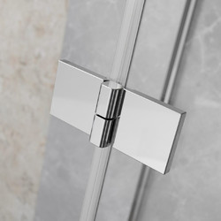 Душевой уголок Radaway Essenza 8 KDJ 90x90 R