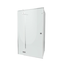 Душевой уголок Radaway Essenza KDJ+S 90х120 L