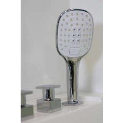 Гидромассажная ванна Cerutti C-454A 170х120