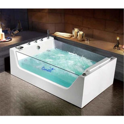 Гидромассажная ванна Cerutti C-454A 170х120