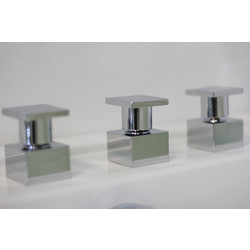 Гидромассажная ванна Cerutti C-454A 170х120