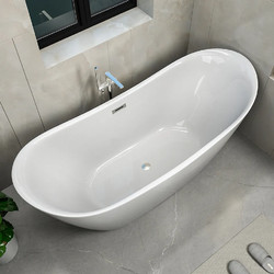 Акриловая ванна CeruttiSPA NEMI180 CT10201 180x80