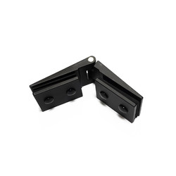 Душевой уголок Abber Ewiges Wasser AG05100B 100x100