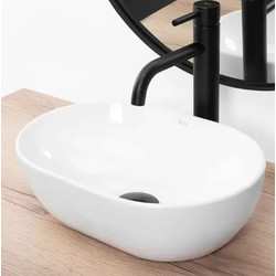 Умывальник Rea AMELIA Mini REA-U3322