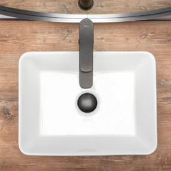 Умывальник Rea ANITA Mini REA-U0952