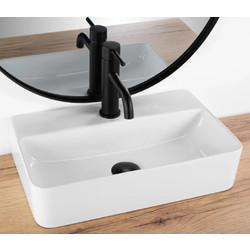 Умывальник Rea NAOMI REA-U0630