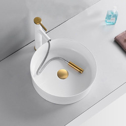 Умывальник Rea SAMI REA-U1891