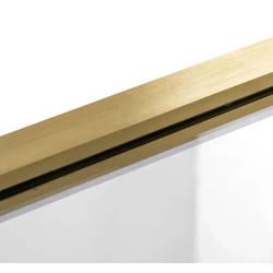 Душевая шторка Rea AGAT-2 REA-K9777 100x140