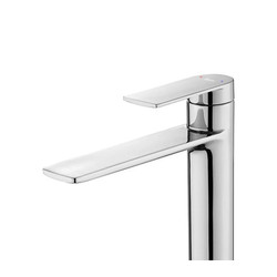 Смеситель для умывальника Rea STORM Chrome REA-B6203