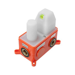 Душевая система Rea Lungo Black Metallic REA-P4420