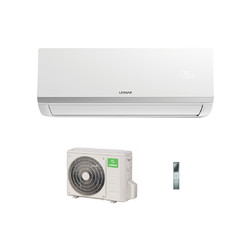 Сплит-система Lessar Flexcool LS-HE09KCE2 / LU-HE09KCE2