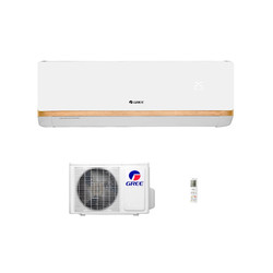 Сплит-система Gree Bora Inverter R32 New GWH07AAAXA-K6DNA2C