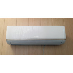 Сплит-система Gree Bora Inverter R32 New GWH07AAAXA-K6DNA2C