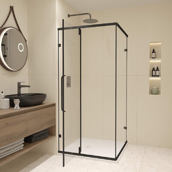 Душевой уголок RGW Classic CL-35В 90х90