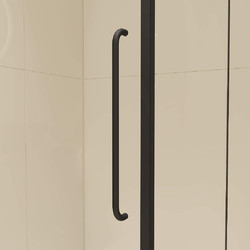 Душевой уголок RGW Classic CL-35В 90х90