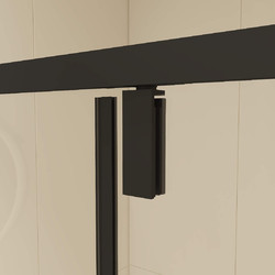 Душевой уголок RGW Classic CL-35В 90х90