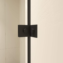 Душевой уголок RGW Classic CL-35В 90х90