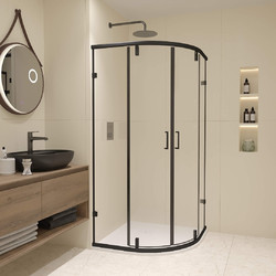 Душевой уголок RGW Classic CL-55B 80х80