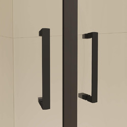 Душевой уголок RGW Classic CL-55B 80х80