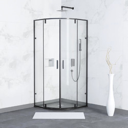 Душевой уголок RGW Classic CL-55B 80х80