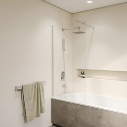 Шторка для ванны RGW Screens SC-050 90x150