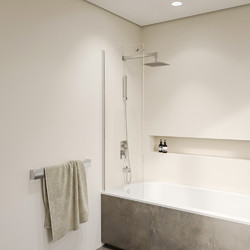 Шторка для ванны RGW Screens SC-056-8 50x150