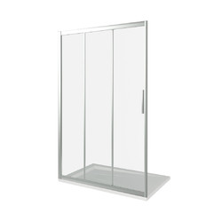 Душевая дверь Good Door ORION WTW-100-C-CH РАСПРОДАЖА