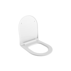 Подвесной унитаз с бидеткой Bocchi V-Tondo 1416-001-0128, с крышкой Slim soft-close A0336-001