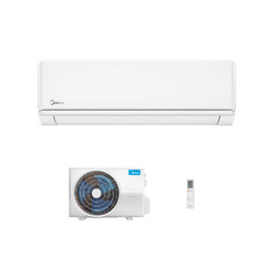 Сплит-система Midea Primary MSAG3-12HRN1-I/MSAG3-12HRN1-O