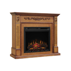 Портал для электрокамина Smolcom Soho MB/JUP/SYM26, дуб антик