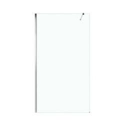 Душевая перегородка Saniteco Walk-In SN-W8TC110 110x200