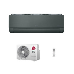 Сплит-система LG ARTCOOL Objet Green AG09BK