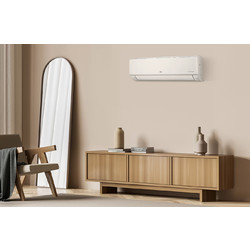 Сплит-система LG ARTCOOL Objet Nature Beige AB12BK