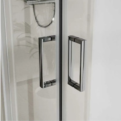 Душевой уголок AQUABATH ATLAS AB-04F-800-2000 80x80