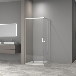 Душевой уголок AQUABATH ATLAS AB-04F-1000-2000 100x100