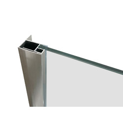 Душевой уголок AQUABATH ATLAS AB-04F-1000-2000 100x100