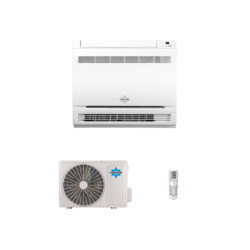 Сплит-система KingHome Console Inverter KEH09AAXB-K6DNA1A