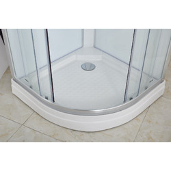 Душевая кабина Timo IMWEI XDL-09H 90x90