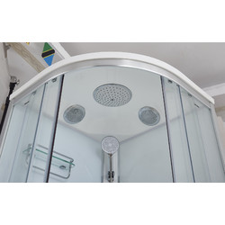 Душевая кабина Timo IMWEI XDL-09H 90x90