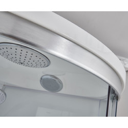 Душевая кабина Timo IMWEI XDL-09H 90x90