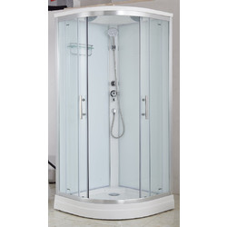 Душевая кабина Timo IMWEI XDL-09H 90x90