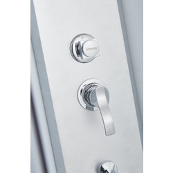 Душевая кабина Timo IMWEI XDL-09W 90x90